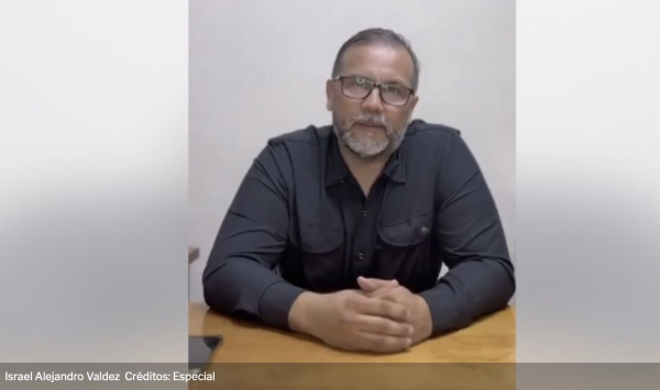 Empresario acusa al hijo del gobernador de Tamaulipas de exigir un "moche" de 110 millones de pesos a cambio de un contrato de despensas